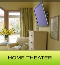 Home Theater Installations
