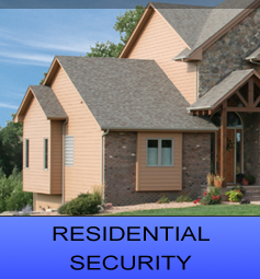 Residential Services